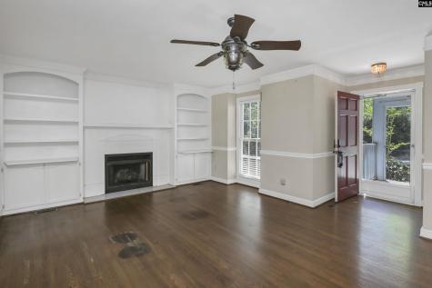 415 Cressfell Road Irmo SC 29036