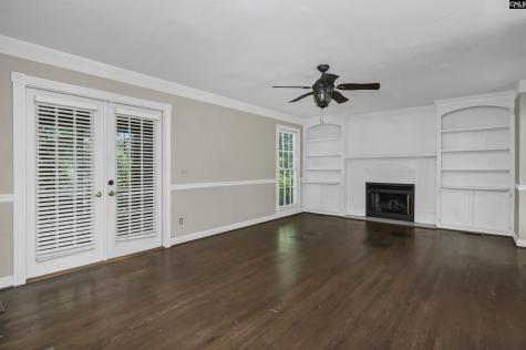 415 Cressfell Road Irmo SC 29036