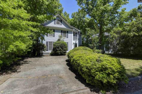 415 Cressfell Road Irmo SC 29036