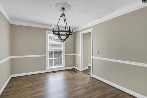415 Cressfell Road Irmo SC 29036