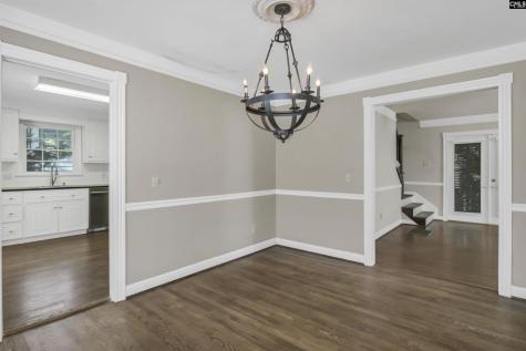 415 Cressfell Road Irmo SC 29036