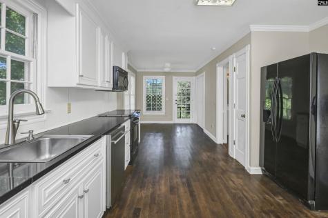 415 Cressfell Road Irmo SC 29036