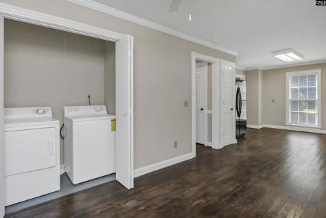 415 Cressfell Road Irmo SC 29036