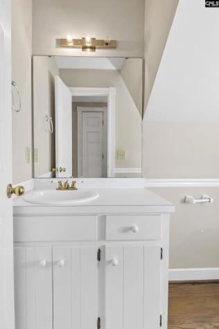 415 Cressfell Road Irmo SC 29036