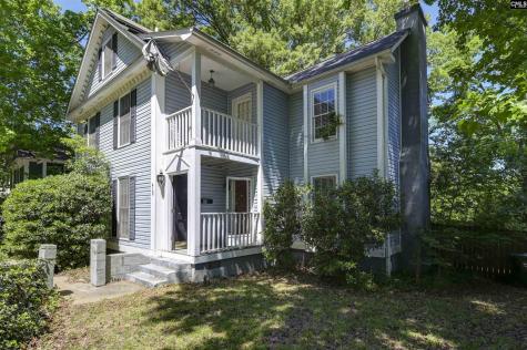 415 Cressfell Road Irmo SC 29036