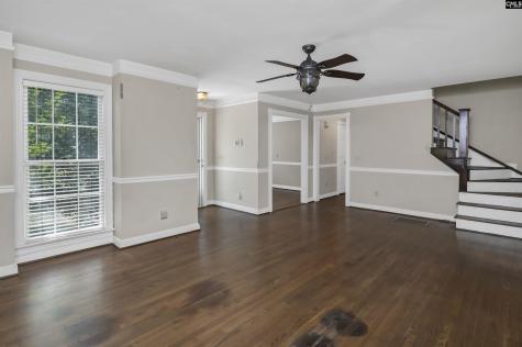 415 Cressfell Road Irmo SC 29036