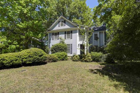 415 Cressfell Road Irmo SC 29036
