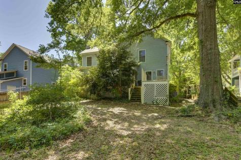 415 Cressfell Road Irmo SC 29036