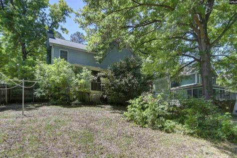 415 Cressfell Road Irmo SC 29036