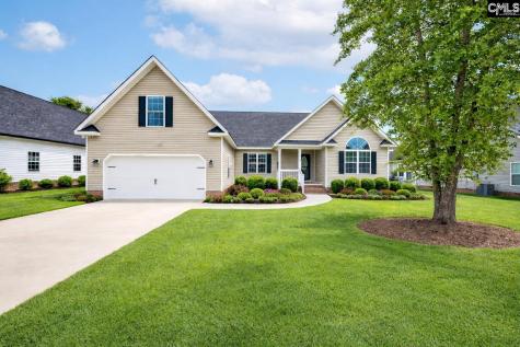 94 Rapid Run Camden SC 29020