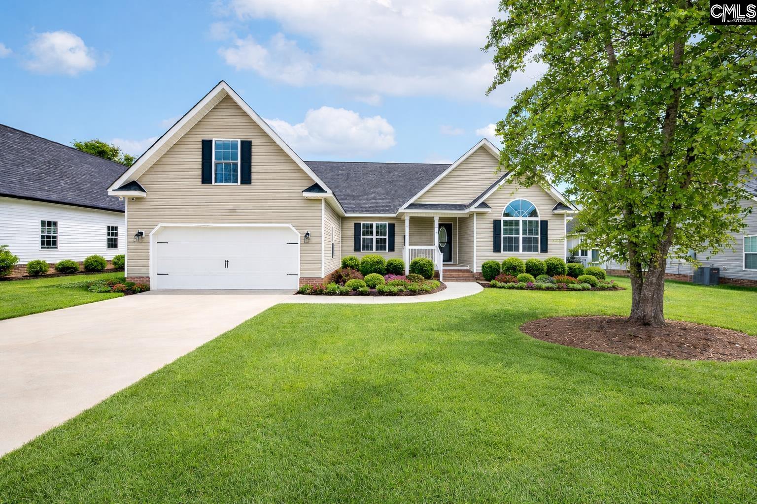 94 Rapid Run Camden SC 29020