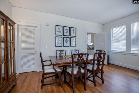 3517/3519 Wilmot Avenue Columbia SC 29205