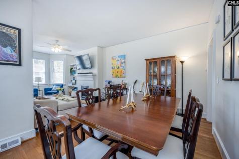3517/3519 Wilmot Avenue Columbia SC 29205