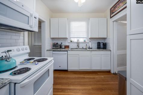 3517/3519 Wilmot Avenue Columbia SC 29205