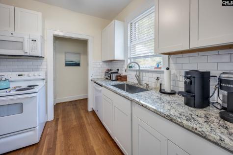 3517/3519 Wilmot Avenue Columbia SC 29205