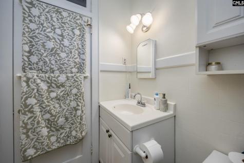 3517/3519 Wilmot Avenue Columbia SC 29205