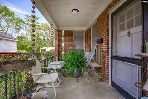 3517/3519 Wilmot Avenue Columbia SC 29205