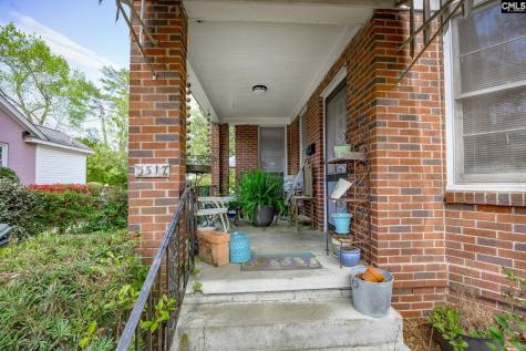 3517/3519 Wilmot Avenue Columbia SC 29205