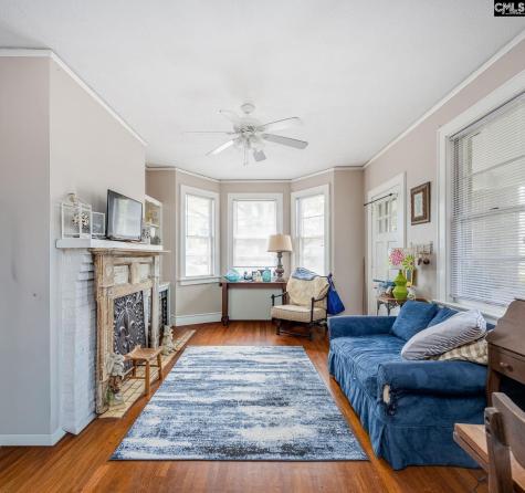 3517/3519 Wilmot Avenue Columbia SC 29205
