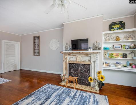 3517/3519 Wilmot Avenue Columbia SC 29205