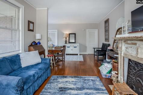 3517/3519 Wilmot Avenue Columbia SC 29205