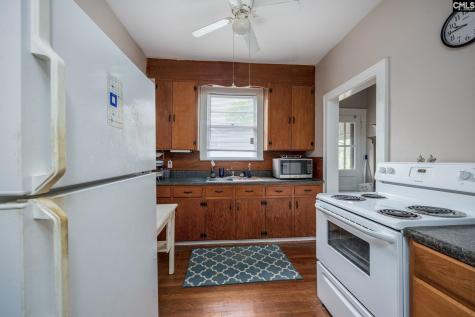 3517/3519 Wilmot Avenue Columbia SC 29205