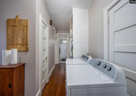 3517/3519 Wilmot Avenue Columbia SC 29205