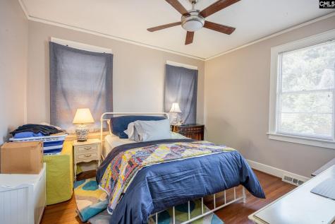 3517/3519 Wilmot Avenue Columbia SC 29205