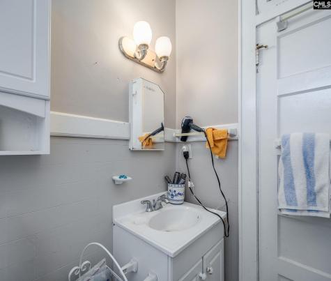 3517/3519 Wilmot Avenue Columbia SC 29205