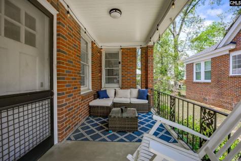 3517/3519 Wilmot Avenue Columbia SC 29205