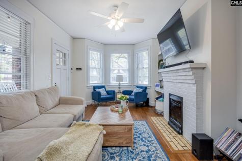 3517/3519 Wilmot Avenue Columbia SC 29205