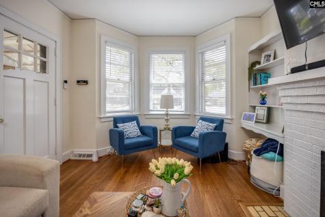 3517/3519 Wilmot Avenue Columbia SC 29205