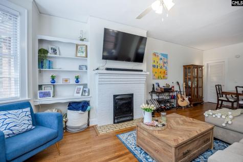 3517/3519 Wilmot Avenue Columbia SC 29205
