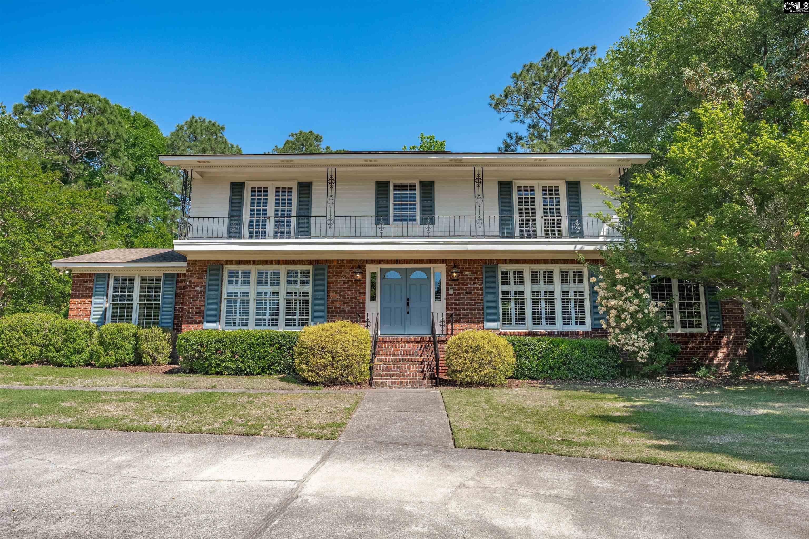 2221 Bermuda Hills Road Columbia SC 29223-6709