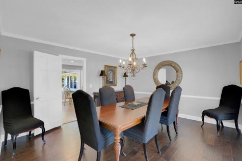 2221 Bermuda Hills Road Columbia SC 29223-6709
