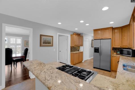 2221 Bermuda Hills Road Columbia SC 29223-6709