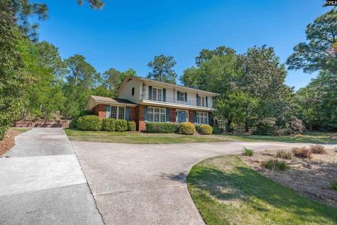 2221 Bermuda Hills Road Columbia SC 29223-6709