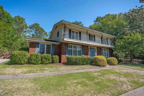 2221 Bermuda Hills Road Columbia SC 29223-6709