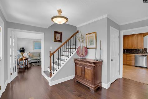 2221 Bermuda Hills Road Columbia SC 29223-6709