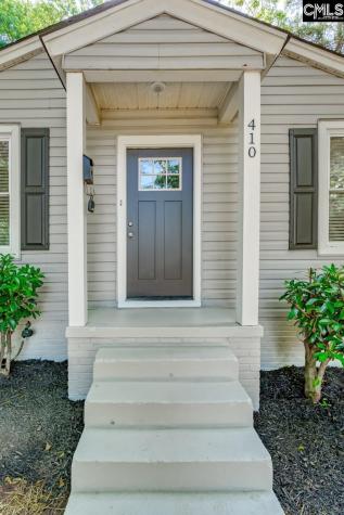 410 Tyler Street Columbia SC 29205