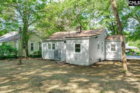 410 Tyler Street Columbia SC 29205