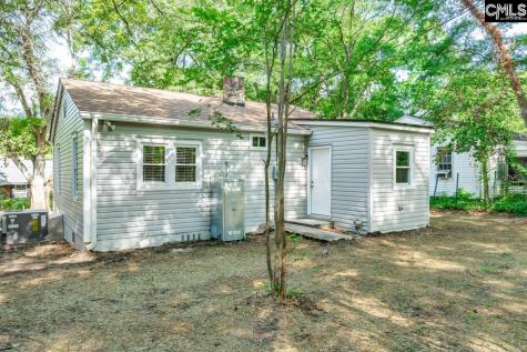 410 Tyler Street Columbia SC 29205