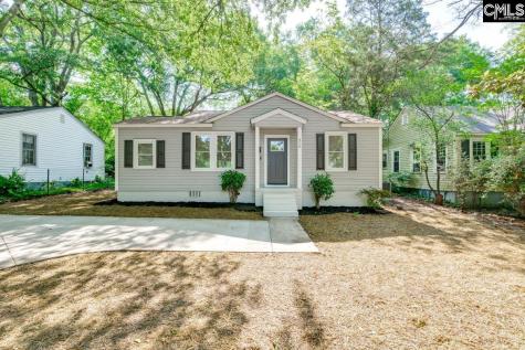 410 Tyler Street Columbia SC 29205