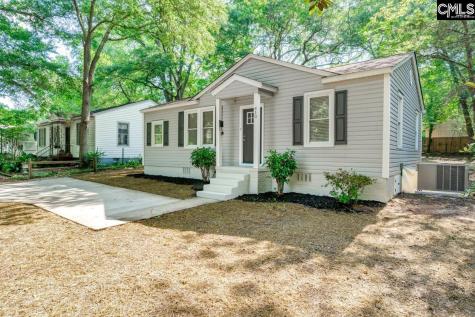 410 Tyler Street Columbia SC 29205