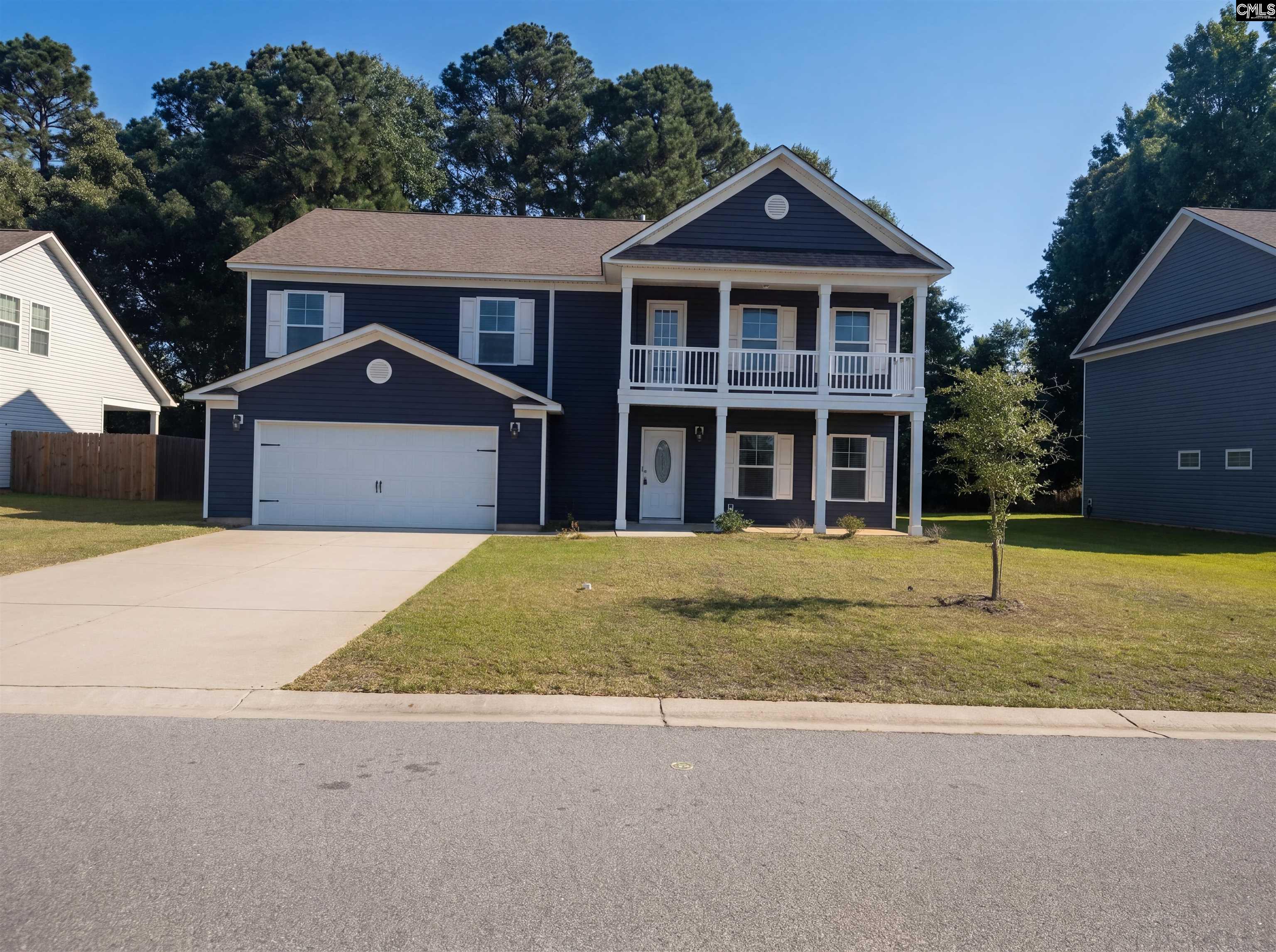 65 Whitetail Circle 65 Sumter SC 29154