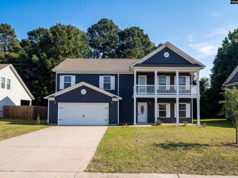 65 Whitetail Circle 65 Sumter SC 29154