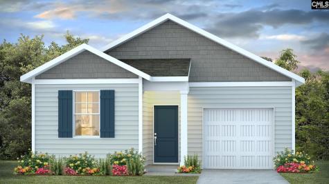 1089 Grand Oaks Drive Columbia SC 29203