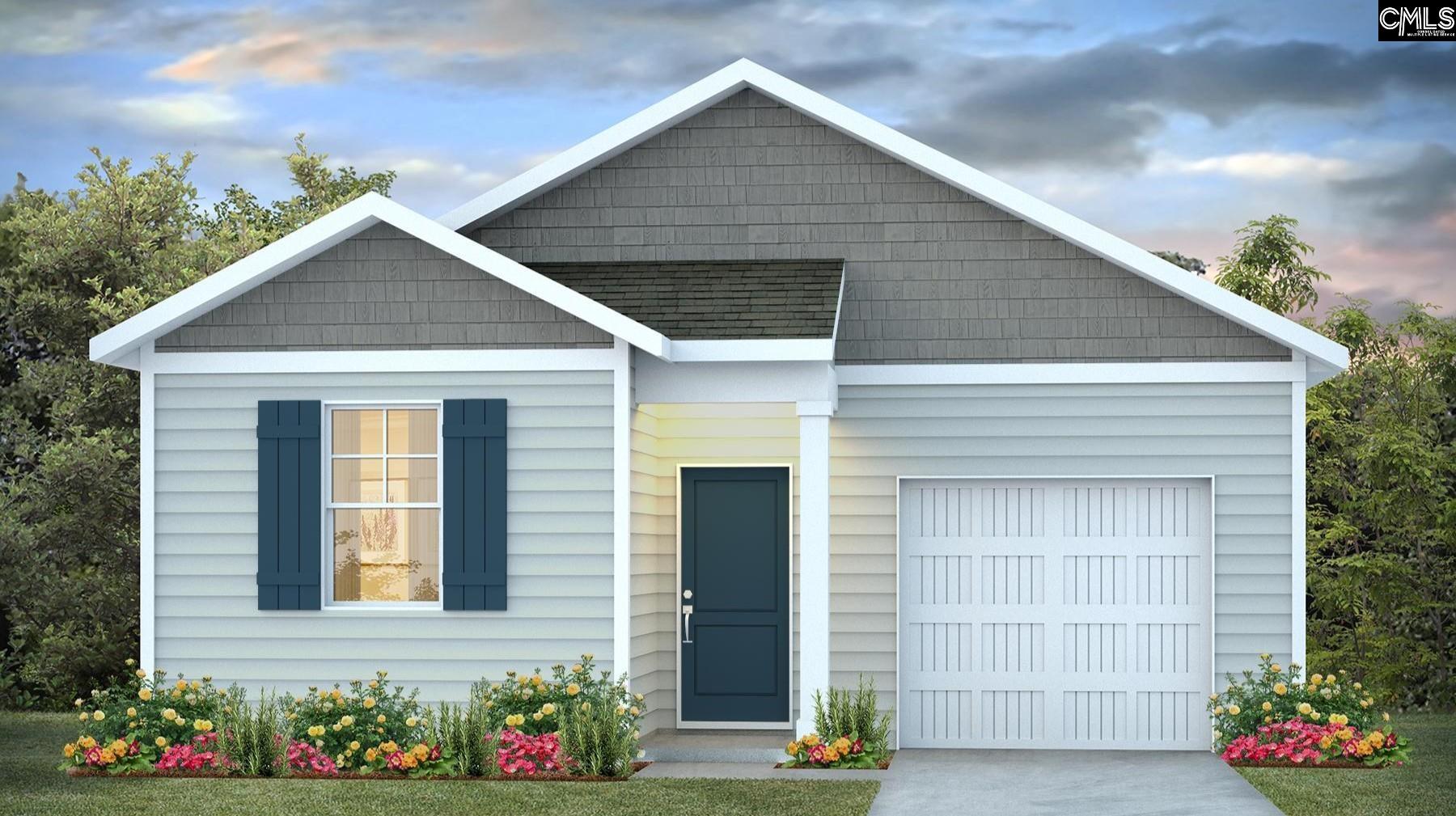 1089 Grand Oaks Drive Columbia SC 29203