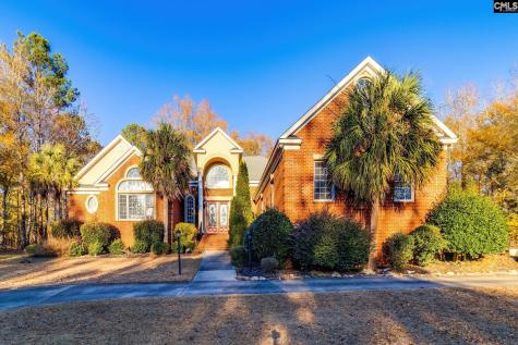 116 Hastings Point Drive Columbia SC 29203