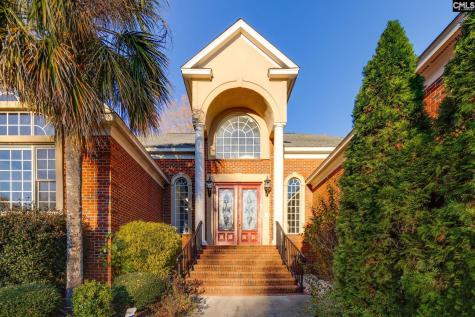 116 Hastings Point Drive Columbia SC 29203